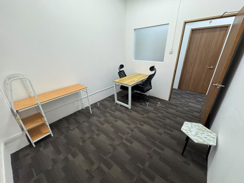 Northstar @ Amk, 7030 Ang Mo Kio Avenue 5, 105 sqft, Light Industrial (B1) For Rent, by Pey Si Ya, 23740898 - CommercialGuru.com.sg