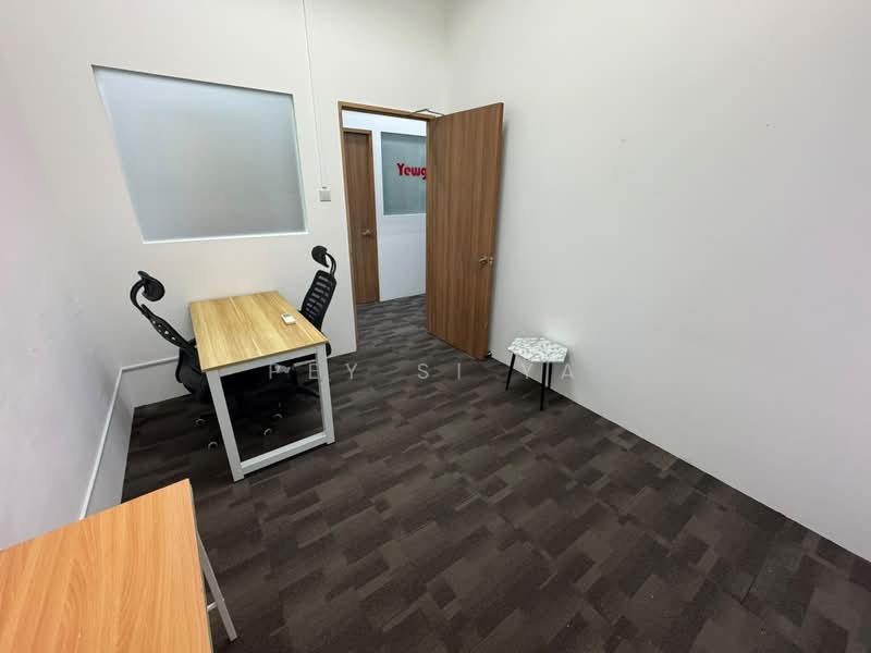 Northstar @ Amk, 7030 Ang Mo Kio Avenue 5, 105 sqft, Light Industrial (B1) For Rent, by Pey Si Ya, 23740898 - CommercialGuru.com.sg