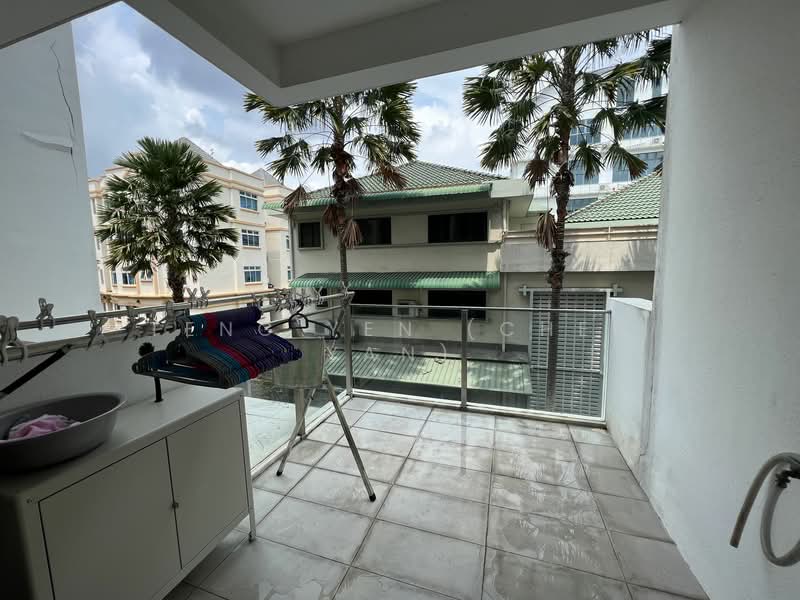 Jupiter 18, 18 Lorong 102 Changi, 1 Bedroom, 460 sqft, Condominium For Rent, by Teng Yen, 23741308 - PropertyGuru.com.sg