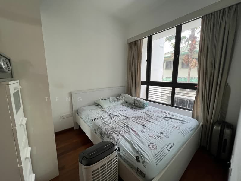 Jupiter 18, 18 Lorong 102 Changi, 1 Bedroom, 460 sqft, Condominium For Rent, by Teng Yen, 23741308 - PropertyGuru.com.sg