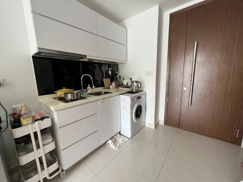 Jupiter 18, 18 Lorong 102 Changi, 1 Bedroom, 460 sqft, Condominium For Rent, by Teng Yen, 23741308 - PropertyGuru.com.sg