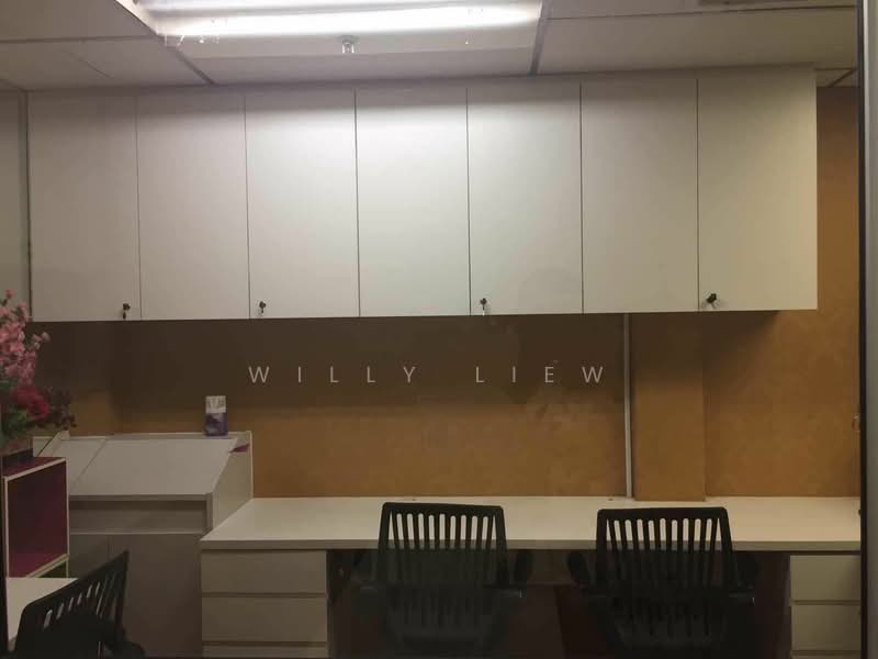 People's Park Centre, 101 Upper Cross Street, 280 sqft, Office For Rent, by Willy Liew, 23741313 - CommercialGuru.com.sg