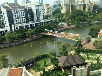 For Rent - Riverside 48