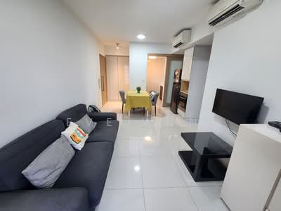 For Rent - Twin Waterfalls