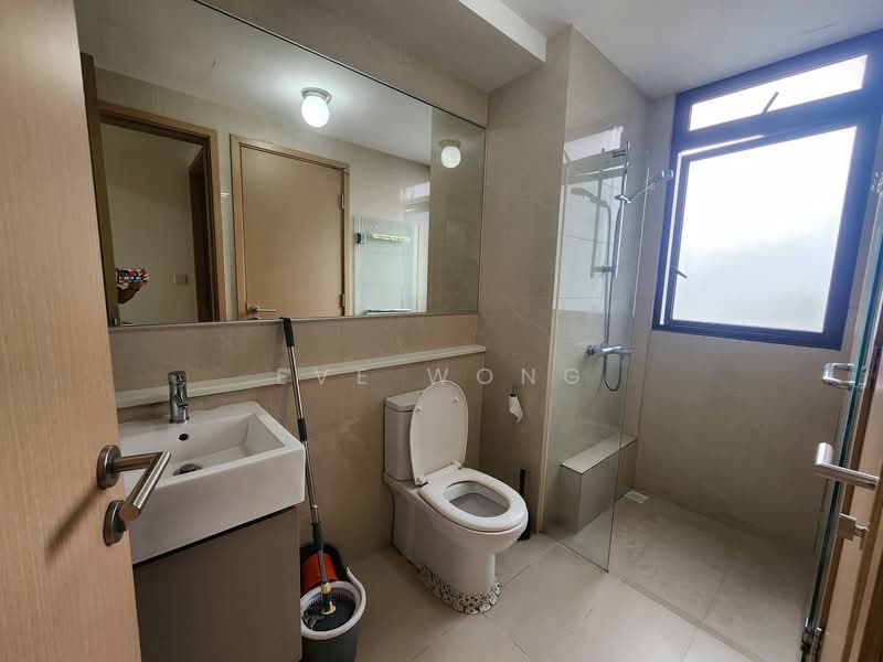 Twin Waterfalls, 108 Punggol Walk, 2 Bedrooms, 800 sqft, Executive Condominium For Rent, by Eve Wong, 23741755 - PropertyGuru.com.sg