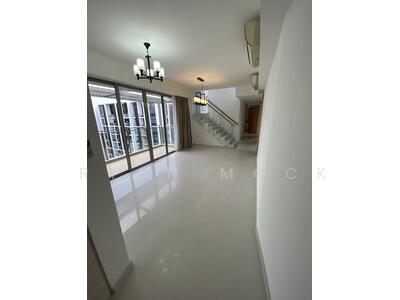 For Rent - Bartley Residences