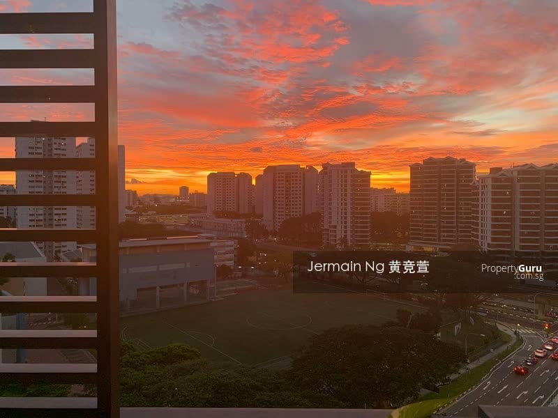 For Rent - Grandeur Park Residences