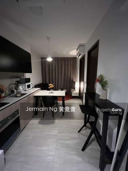 For Rent - Grandeur Park Residences
