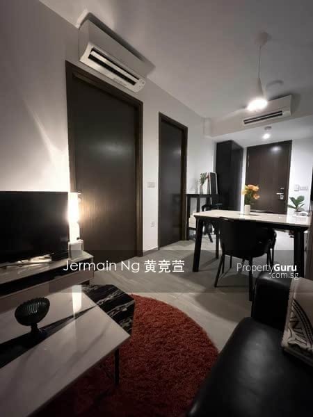 For Rent - Grandeur Park Residences