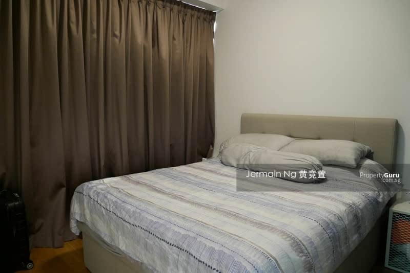 For Rent - Grandeur Park Residences