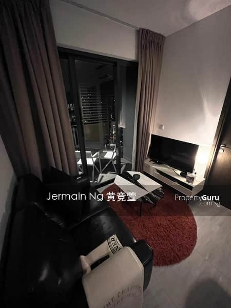 For Rent - Grandeur Park Residences