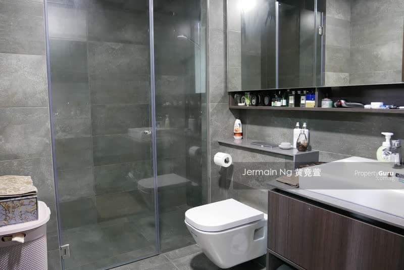For Rent - Grandeur Park Residences