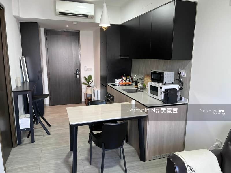 For Rent - Grandeur Park Residences