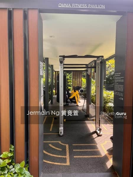 For Rent - Grandeur Park Residences