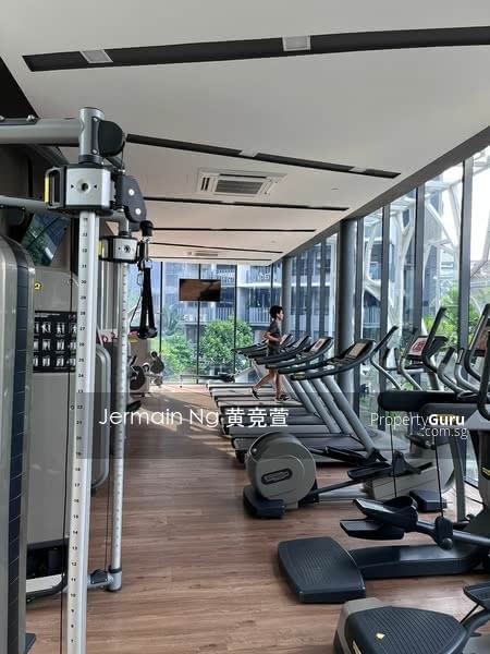 For Rent - Grandeur Park Residences