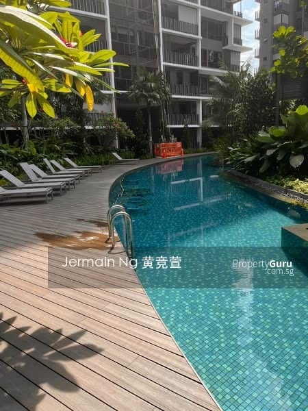 For Rent - Grandeur Park Residences