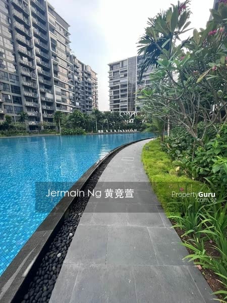 For Rent - Grandeur Park Residences