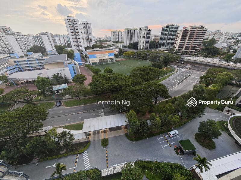 For Rent - Grandeur Park Residences
