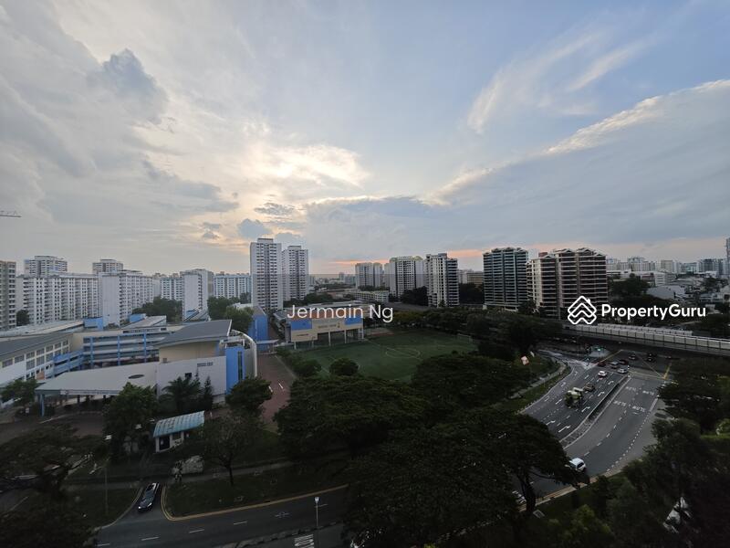 For Rent - Grandeur Park Residences