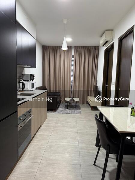 For Rent - Grandeur Park Residences