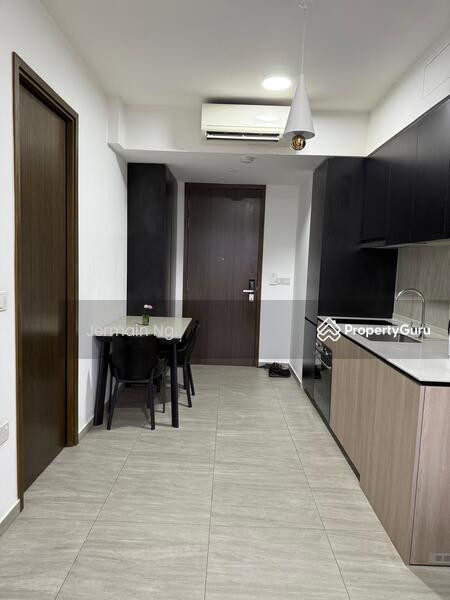For Rent - Grandeur Park Residences