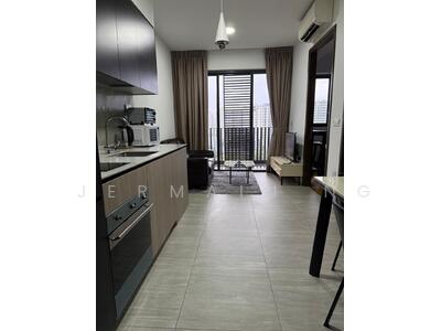 For Rent - Grandeur Park Residences