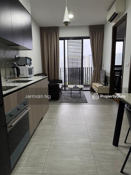 For Rent - Grandeur Park Residences