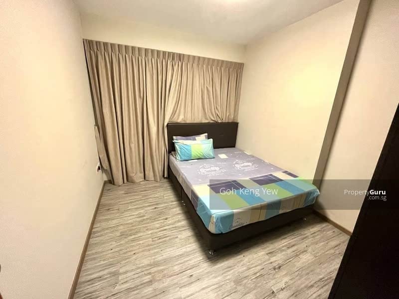 For Rent - 817C Keat Hong Link