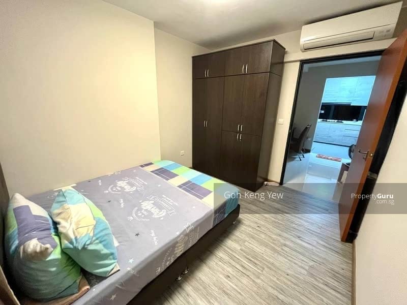 For Rent - 817C Keat Hong Link