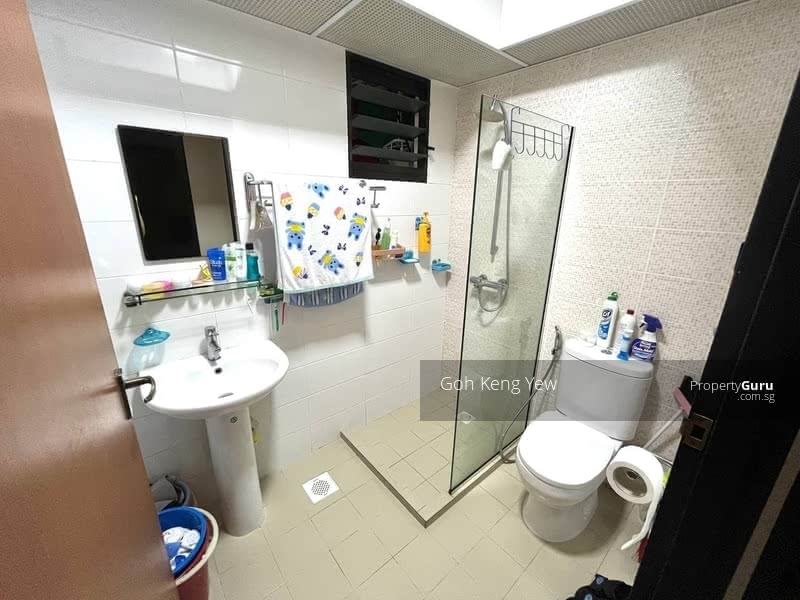 For Rent - 817C Keat Hong Link