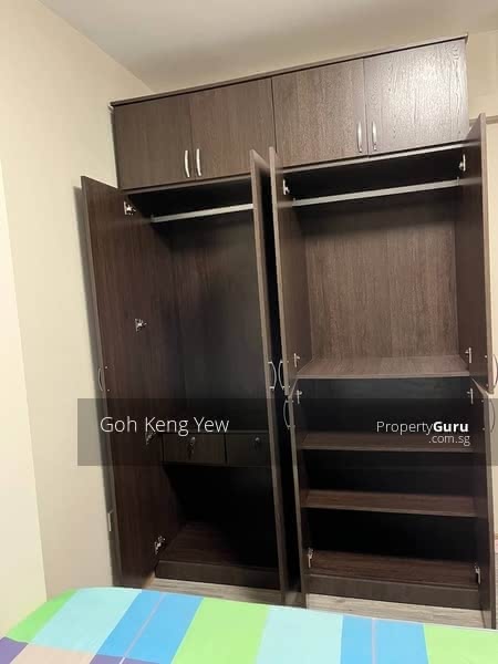For Rent - 817C Keat Hong Link