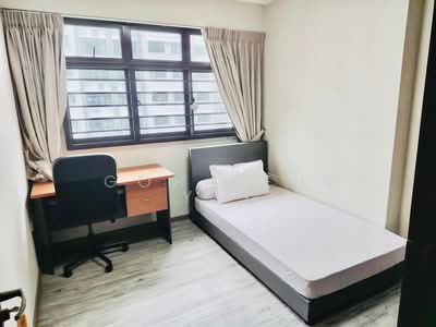 For Rent - 817C Keat Hong Link