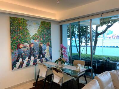 For Rent - The Azure