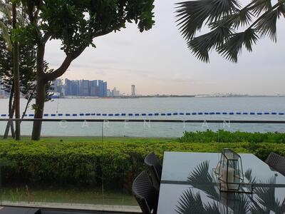 For Rent - The Azure