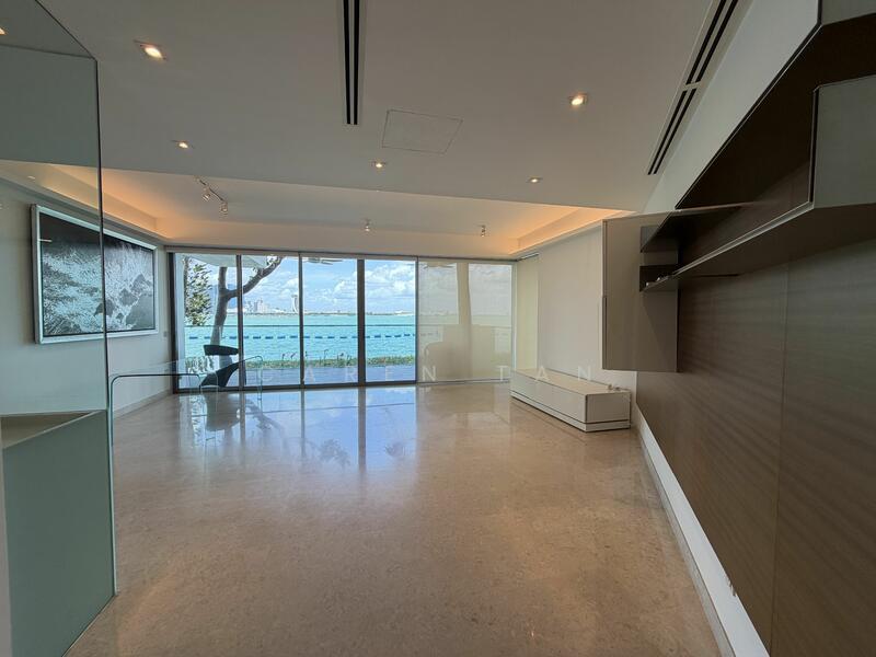 The Azure, 201 Ocean Drive, 3 Bedrooms, 1,776 sqft, Condominium For Rent, by Caren Tan, 23742019 - PropertyGuru.com.sg