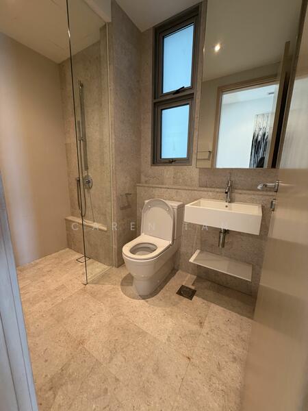 The Azure, 201 Ocean Drive, 3 Bedrooms, 1,776 sqft, Condominium For Rent, by Caren Tan, 23742019 - PropertyGuru.com.sg