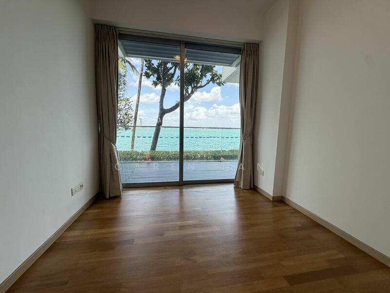The Azure, 201 Ocean Drive, 3 Bedrooms, 1,776 sqft, Condominium For Rent, by Caren Tan, 23742019 - PropertyGuru.com.sg