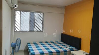 For Rent - 131 Bedok Reservoir Road