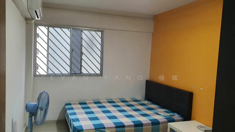 For Rent - 131 Bedok Reservoir Road
