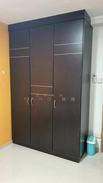 For Rent - 131 Bedok Reservoir Road