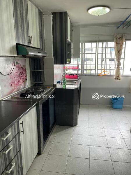 For Rent - 423 Bedok North Avenue 1