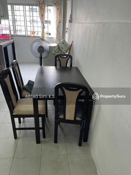 For Rent - 423 Bedok North Avenue 1