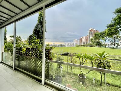 For Rent - Naung Residence