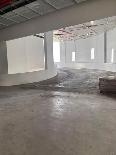Loyang, Loyang, 4,950 sqft, Factory / Workshop (B2) For Rent, by Kim Lee, 23742591 - CommercialGuru.com.sg