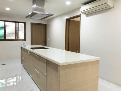 For Rent - Ceylon road