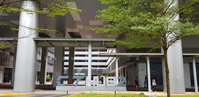 CT Hub 2, 114 Lavender Street, 1,600 sqft, Light Industrial (B1) For Rent, by Brendon Kuay, 23743123 - CommercialGuru.com.sg