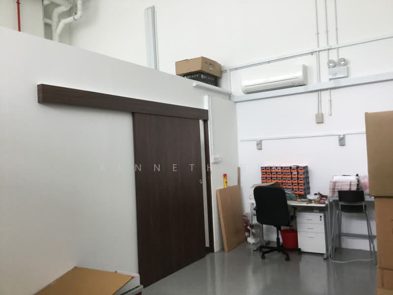 Oxley BizHub, 65 Ubi Road 1, 1,012 sqft, Light Industrial (B1) For Sale, by Kenneth Sim, 23743127 - CommercialGuru.com.sg