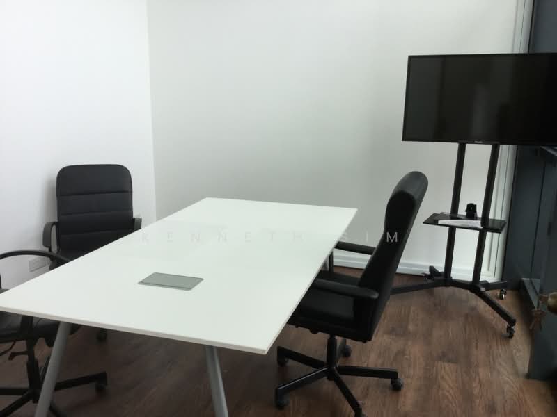 Oxley BizHub, 65 Ubi Road 1, 1,012 sqft, Light Industrial (B1) For Sale, by Kenneth Sim, 23743127 - CommercialGuru.com.sg