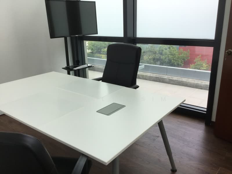 Oxley BizHub, 65 Ubi Road 1, 1,012 sqft, Light Industrial (B1) For Sale, by Kenneth Sim, 23743127 - CommercialGuru.com.sg