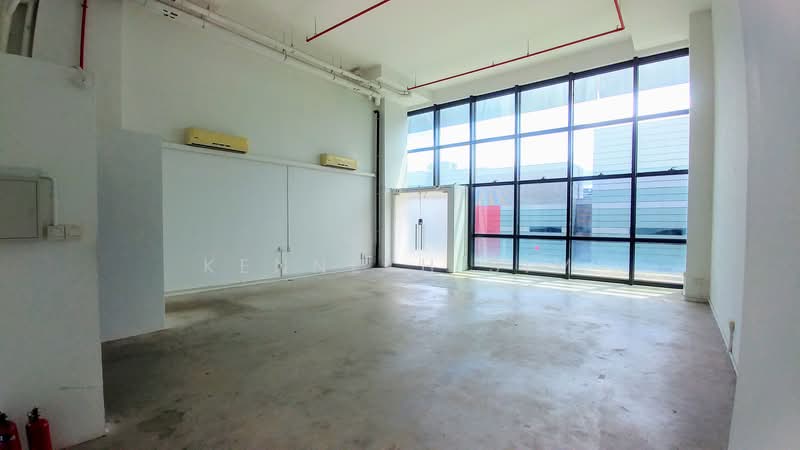 Oxley BizHub, 65 Ubi Road 1, 2,013 sqft, Light Industrial (B1) For Sale, by Kenneth Sim, 23743142 - CommercialGuru.com.sg
